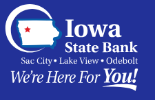 Iowa State Bank Sac City, IA